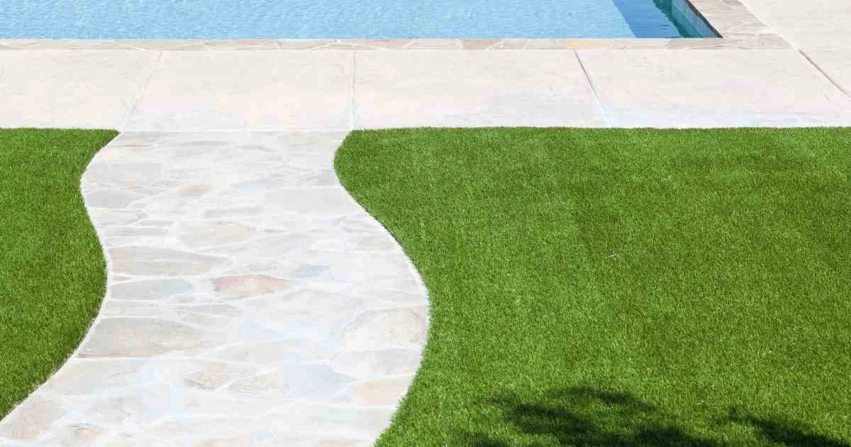 outdoor fake grass — supporting image 2