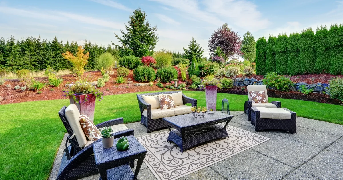 1/2 acre backyard ideas — featured image