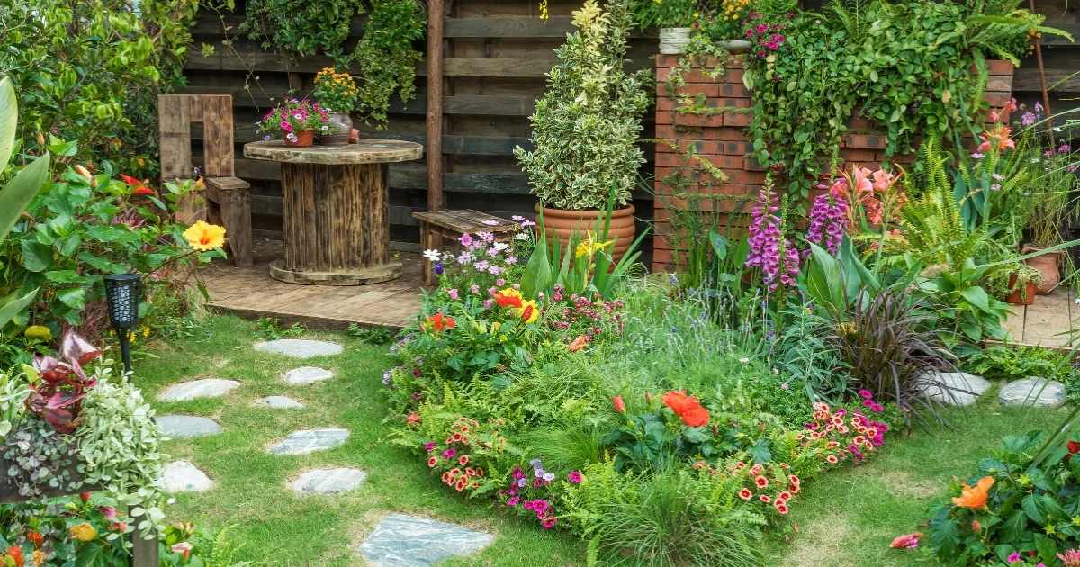 1/2 acre backyard ideas — supporting image 2