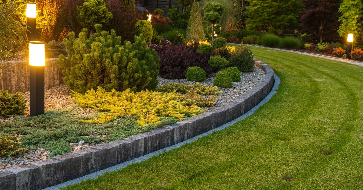 1/2 acre backyard ideas — supporting image 1