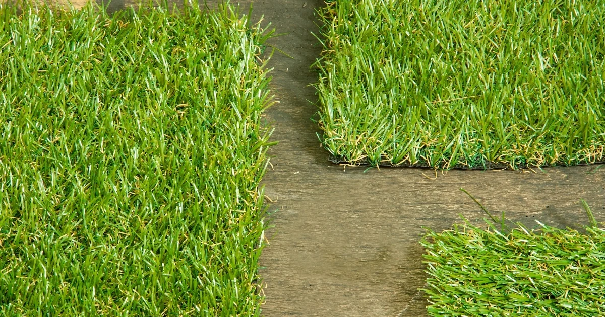pros and cons of artificial grass — supporting image 2
