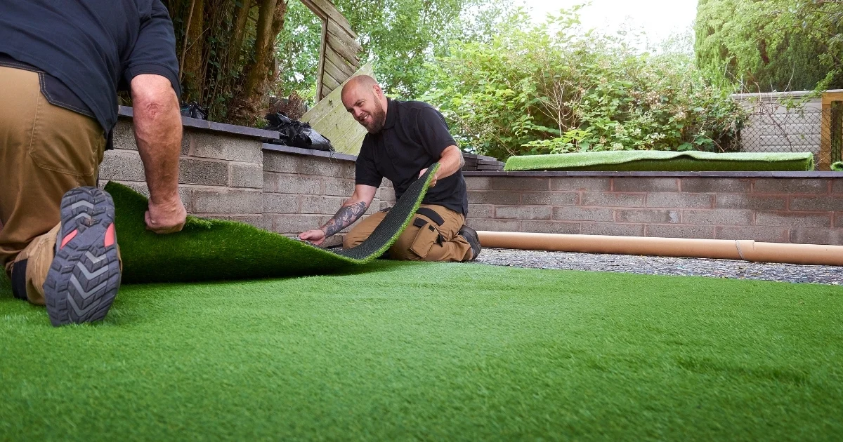 how much does it cost to install turf — featured image