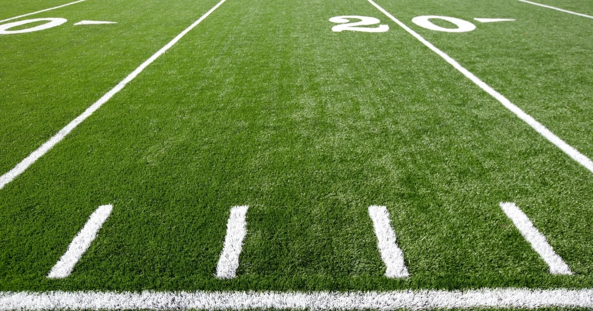 sports turf — featured image